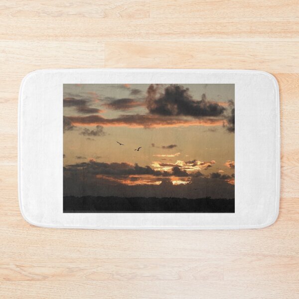 Item preview, Sunset Bribie Island designed and sold by Dragonsfield.