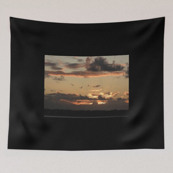 Item preview, Sunset Bribie Island designed and sold by Dragonsfield.