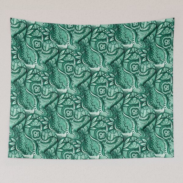 Item preview, Zentangle: Tangle designed and sold by NoelleMBrooks.