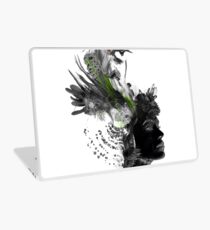Seeded Laptop Skin