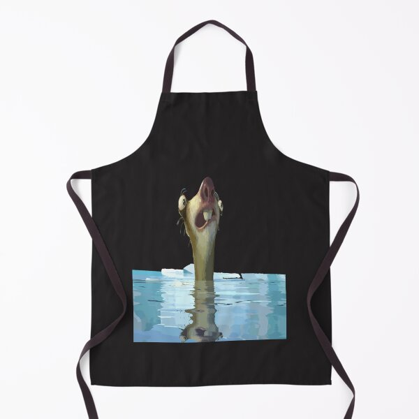 Item preview, Sid the Sloth new143 designed and sold by KilkennyCatArt.