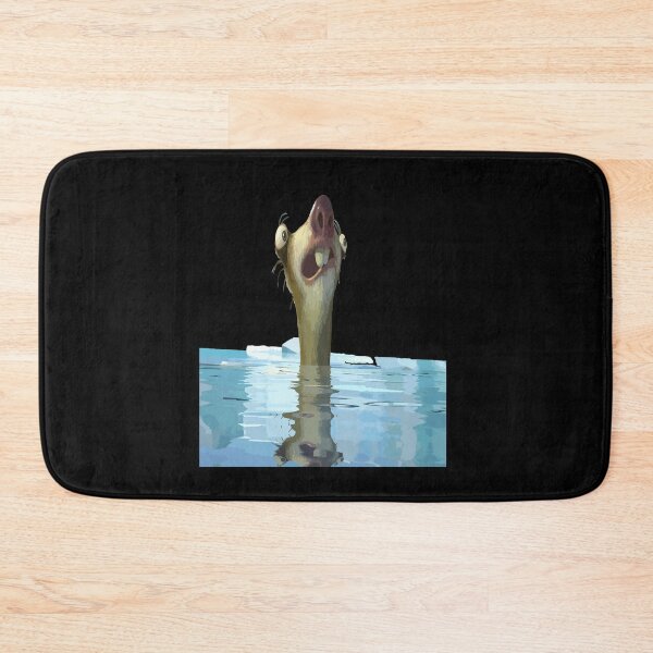 Item preview, Sid the Sloth new143 designed and sold by KilkennyCatArt.