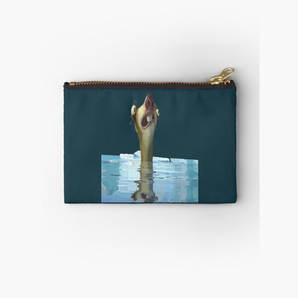 Item preview, Sid the Sloth new143 designed and sold by KilkennyCatArt.