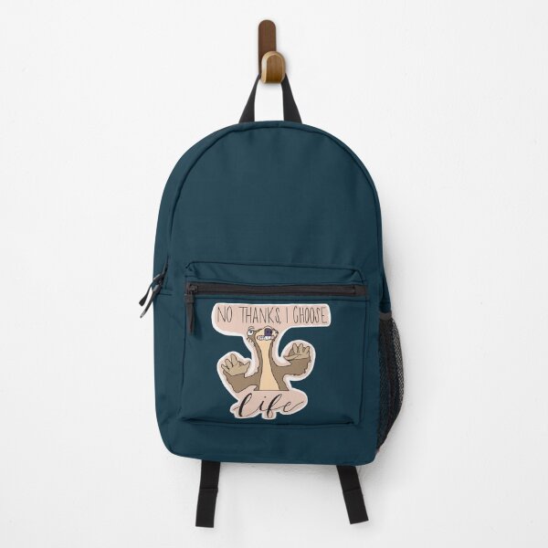 Item preview, Sid the Sloth30 designed and sold by KilkennyCatArt.