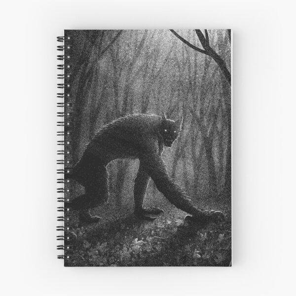 Item preview, Werewolf - 2017 designed and sold by brianluong.