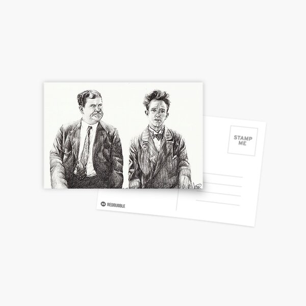 'I'm not as dumb as you look' Postcard