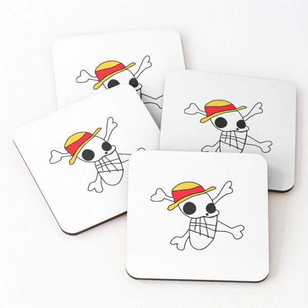 Item preview, OG Straw Hat Pirates Logo Essential designed and sold by KimberlyBrooke.