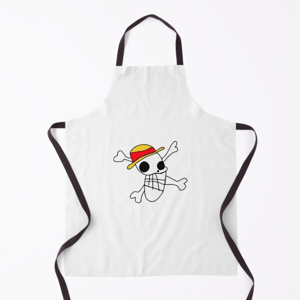 Item preview, OG Straw Hat Pirates Logo Essential designed and sold by KimberlyBrooke.