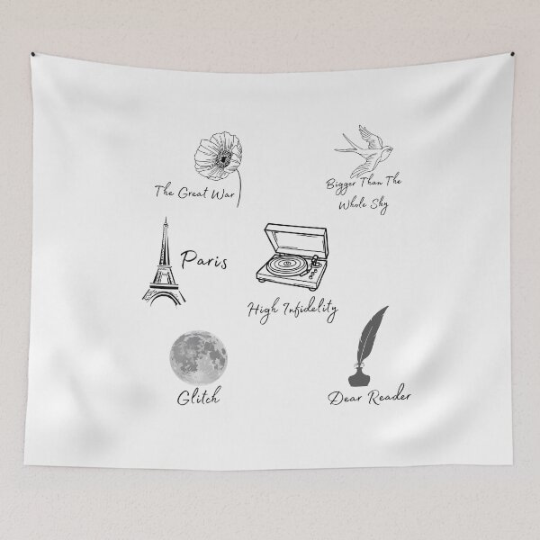Item preview, Taylor Swift Midnights 3am Collection designed and sold by arielbaker.