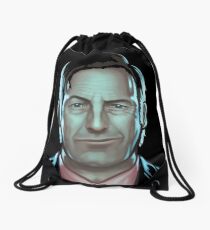Saul Goodman Turnbeutel