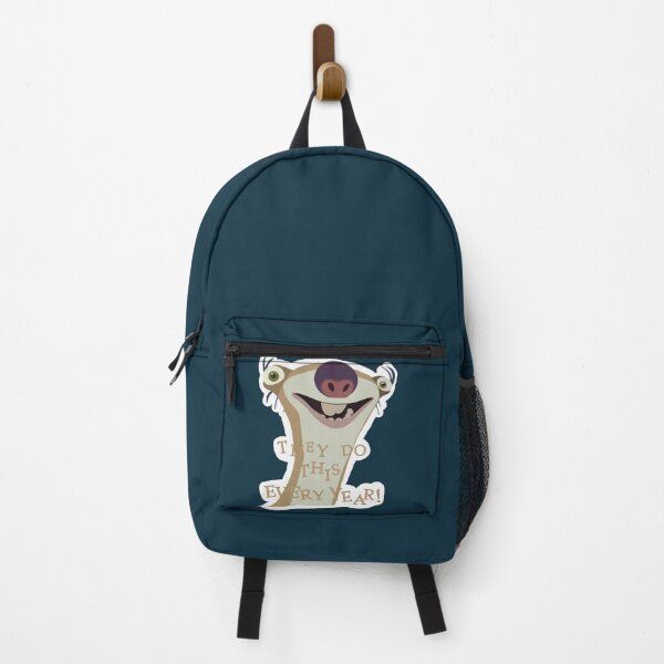 Item preview, Sid the Sloth34 designed and sold by KilkennyCatArt.