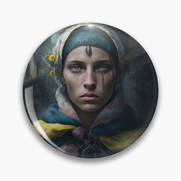 Item preview, Stay  We Together with Ukraine designed and sold by netdota.