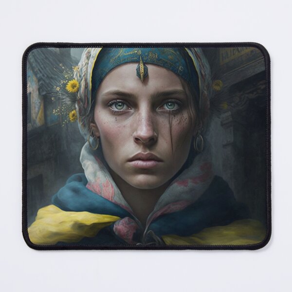 Item preview, Stay We Together with Ukraine designed and sold by netdota.