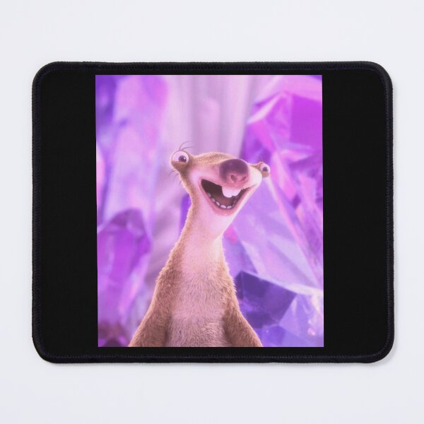 Item preview, sid the sloth56 designed and sold by KilkennyCatArt.