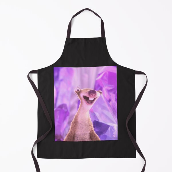 Item preview, sid the sloth56 designed and sold by KilkennyCatArt.