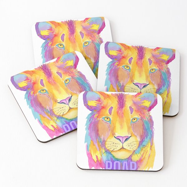 Item preview, Roar! designed and sold by STOK-Merch.