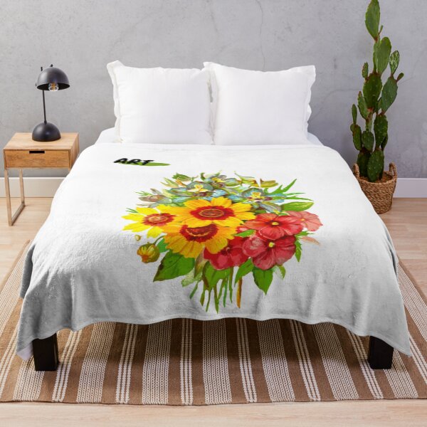 Artikelvorschau, Blumen, die von artisto wachsen entworfen und verkauft von ARTISTOPRO.