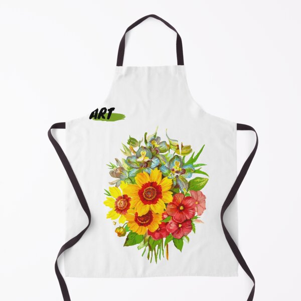 Item preview, flowers growing from artisto designed and sold by ARTISTOPRO.