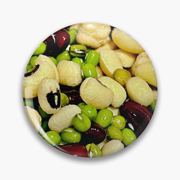 Item preview, Mixed Legumes  designed and sold by Julie Pitman.