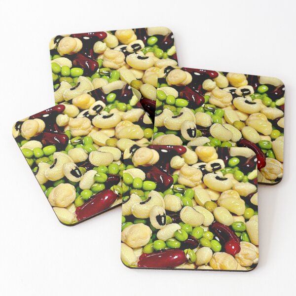 Item preview, Mixed Legumes  designed and sold by Julie Pitman.