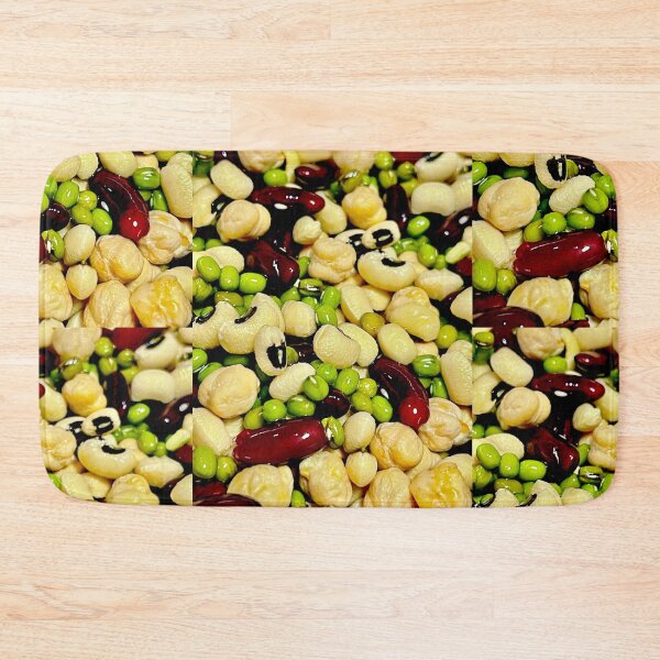 Item preview, Mixed Legumes  designed and sold by Julie Pitman.