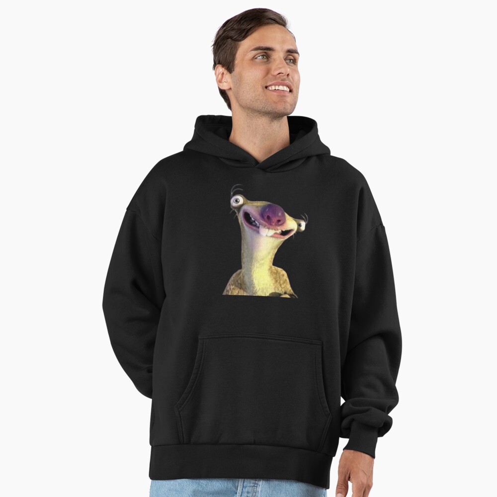 Sid the sloth58 Poster