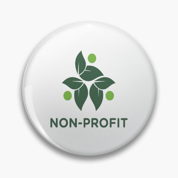 Item preview, NON-PROFIT designed and sold by Clothes-Hanger.