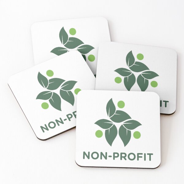 Item preview, NON-PROFIT designed and sold by Clothes-Hanger.