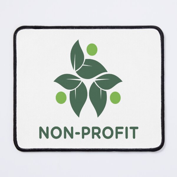 Item preview, NON-PROFIT designed and sold by Clothes-Hanger.