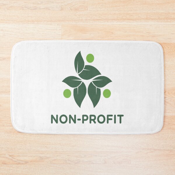 Item preview, NON-PROFIT designed and sold by Clothes-Hanger.