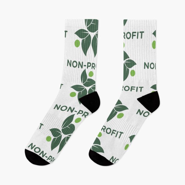 Item preview, NON-PROFIT designed and sold by Clothes-Hanger.