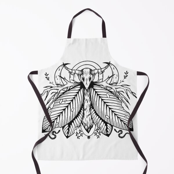 Item preview, Ritual designed and sold by NadyaOrangeKiss.