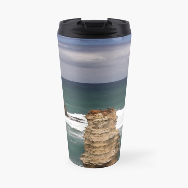 One of Twelve Apostles Travel Mug