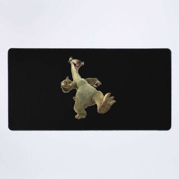 Item preview, Sid The Sloth187 designed and sold by KilkennyCatArt.