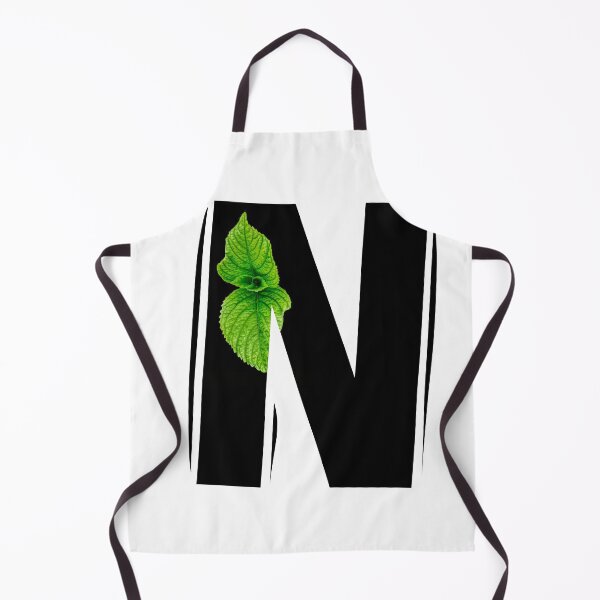 Item preview, letter N Alphabet designed and sold by ahmedbakkali.