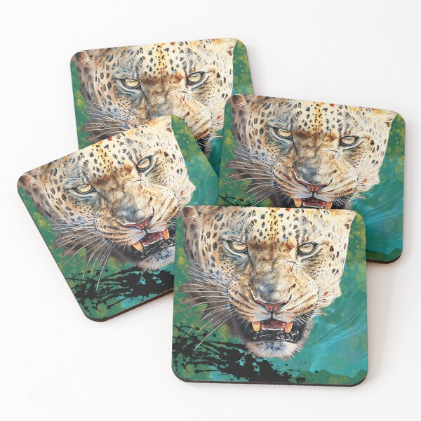 Item preview, Leopard 1 designed and sold by ByCL.