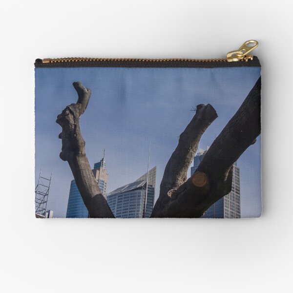 Item preview, Bare Tree In The City designed and sold by Michael McGimpsey.