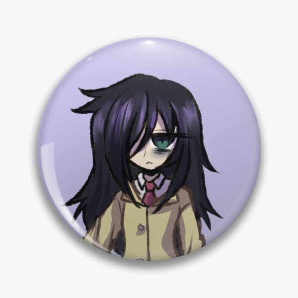 Item preview, Tomoko  designed and sold by Ravewolfie.