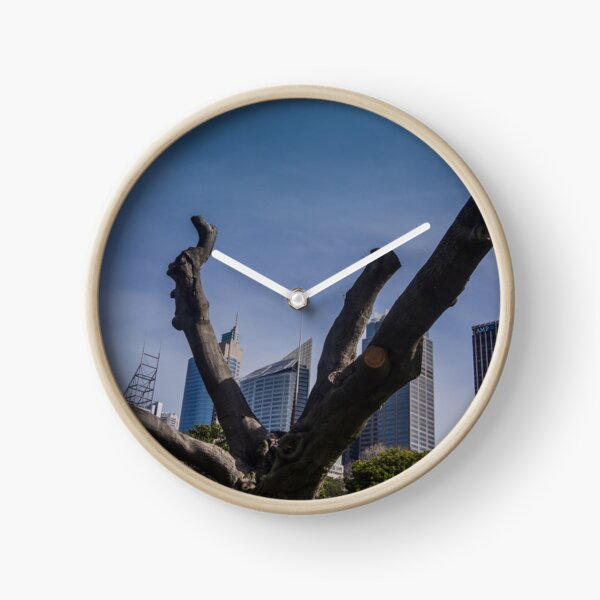 Item preview, Bare Tree In The City designed and sold by Michael McGimpsey.