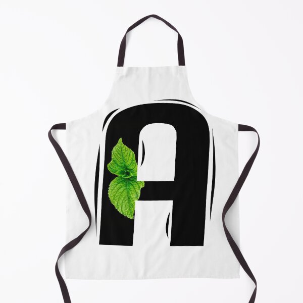 Item preview, letter A Alphabet designed and sold by ahmedbakkali.