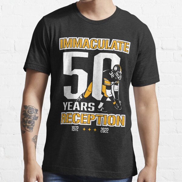 Franco Harris 32 Legends Series  T-shirt for Sale by LynneRileys, Redbubble