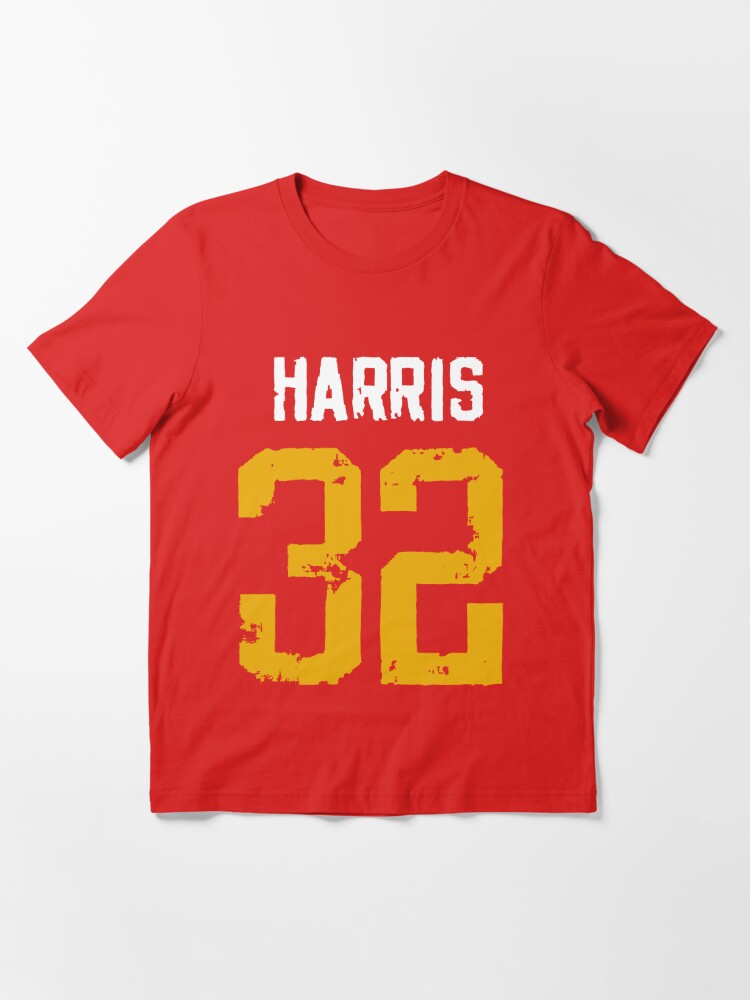 Franco Harris 32 Legends Series  T-shirt for Sale by LynneRileys, Redbubble