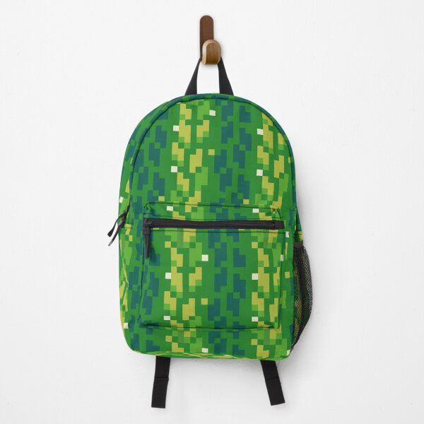 Item preview, Meadow Pattern (Footbal Field) designed and sold by strollingkiwi.