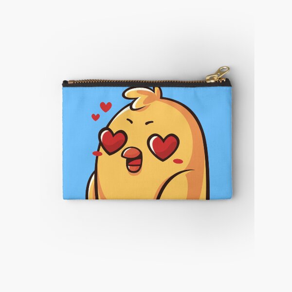 Item preview, Fluffy Chick Collection - 02 designed and sold by Shiam SR.