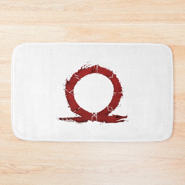 Item preview, Omega Logo Essential designed and sold by RyanArno54.