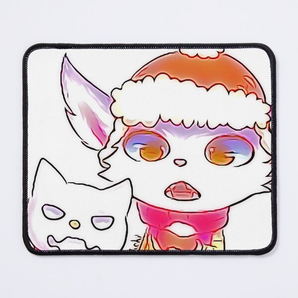 Item preview, Christmas Yordle&Snowman designed and sold by LeagueMarket.