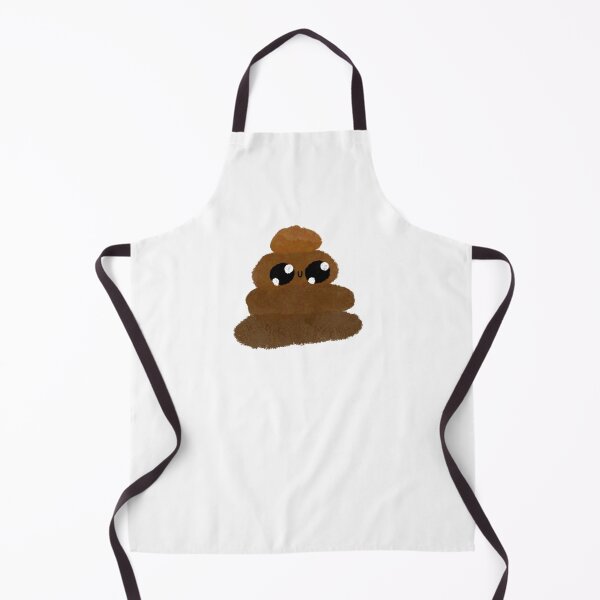 Item preview, Lil Poopy (by Ezra) designed and sold by Surplus Weird.