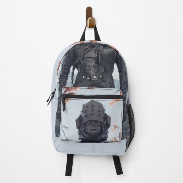 Item preview, The Legendary African Samurai designed and sold by Nicola Roos.
