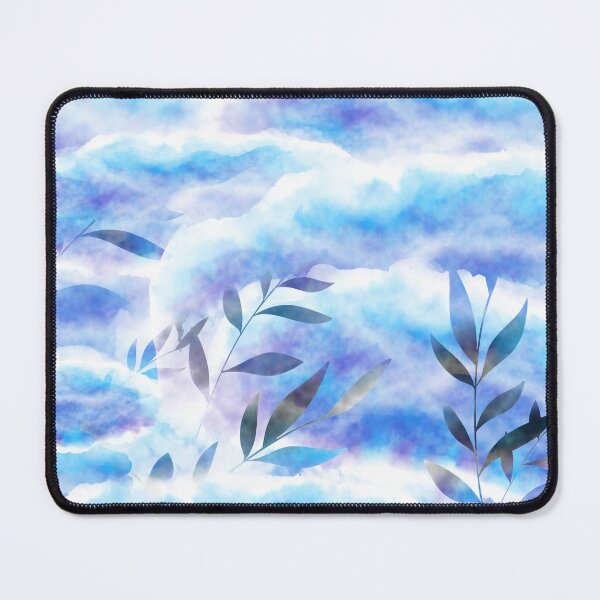 Item preview, Cloudworld designed and sold by RewildJane.