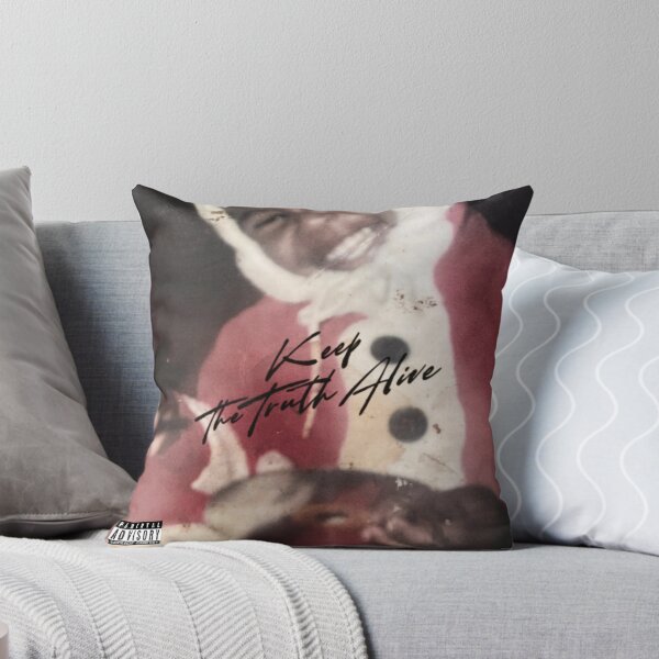 Item preview, Keep The Truth Alive designed and sold by TravisJam.